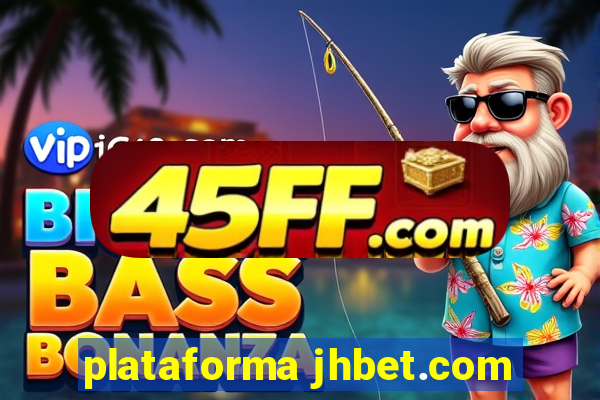 plataforma jhbet.com
